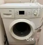 IFB Senorita VX 6kg Fully Automatic Front Load Washing Machine