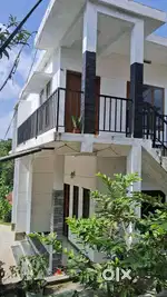 Vila for rent