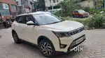 Mahindra XUV300, 2023