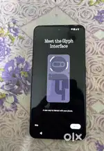 Nothing phone 3a 256GB