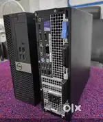 A+ CONDITION DESKTOP DELL OPTIPLEX 7040 I5-6TH GEN 8GB RAM 256 SSD