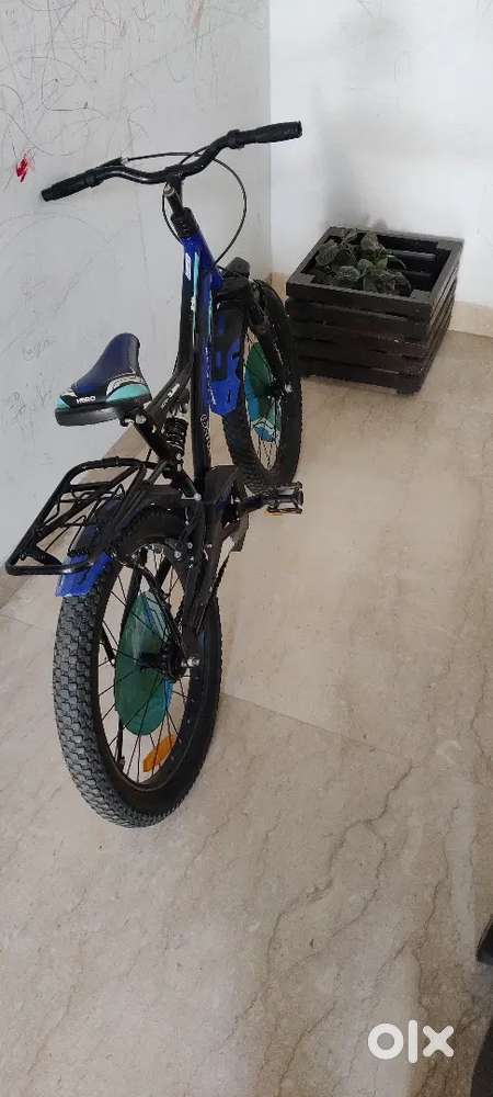 Hero max Hamilton size 20 inch