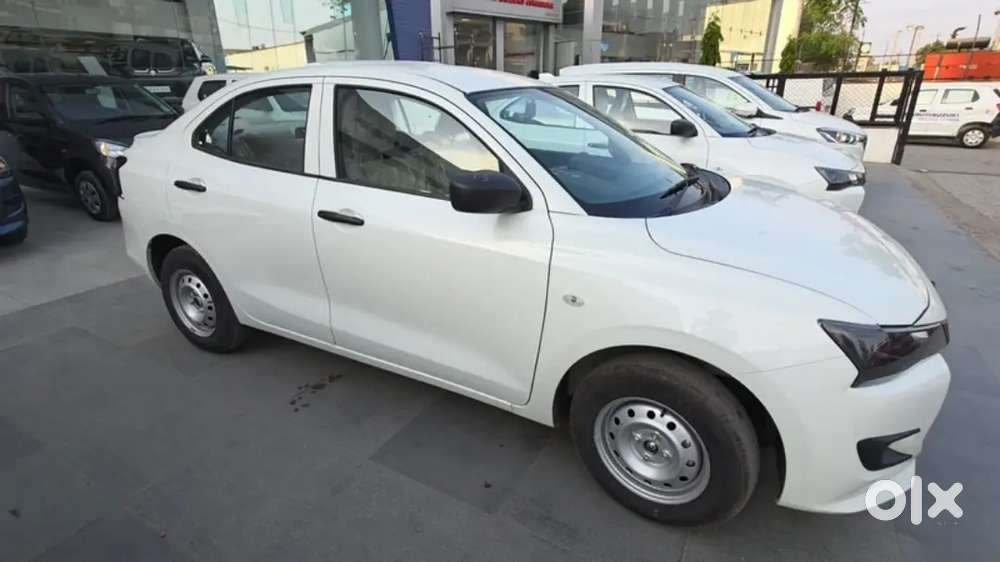 Uber Driver Needed- Brand New Dzire