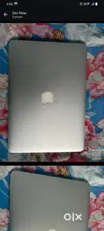 Mac Book pro 13 inches  2015
