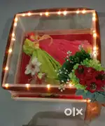 Wedding hamper