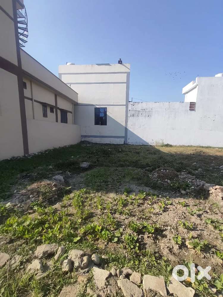 Plot nearby shimla bypass ISBT