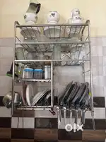 Hanging stand