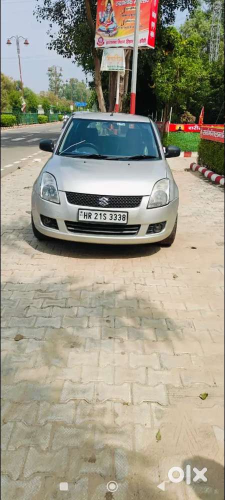 Maruti Suzuki Swift 2011 Petrol 75000 km driven Well Maintained