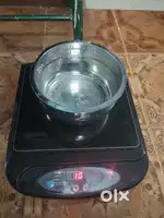 Butterfly Induction Stove Good Condition