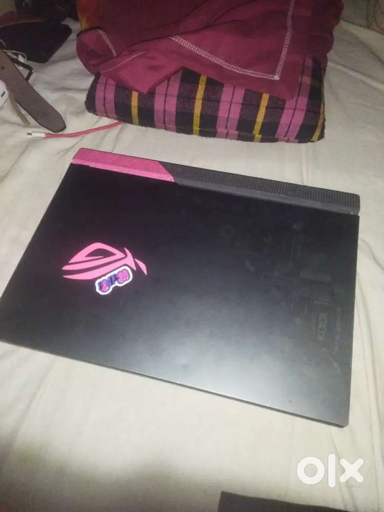 Asus rog strix G15 for sale