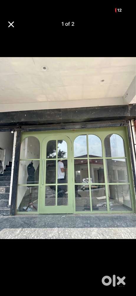 Need a chef for tea cafe