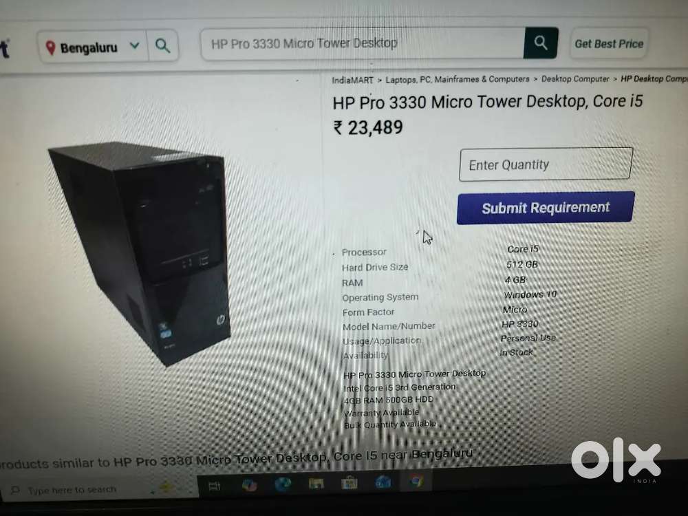 Lenovo computer destep