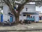 3.25 cents with Industrial building/Workshop in Periyasamy Layout