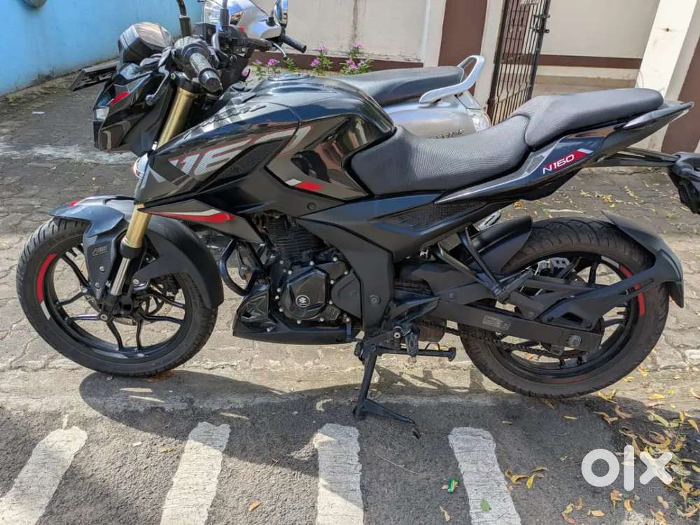 Pulsar N160