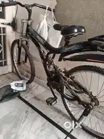 Hero cycle very good condition