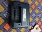 Jio Router with power adaptor