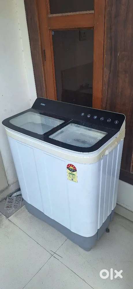Washing Machine For Sale