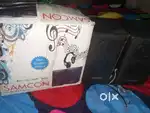 Samcon speaker