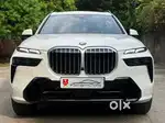 BMW X7 3.0 xDrive 40I M Sport, 2024, Petrol