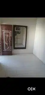 Full furnished bedroom, kitchen and terrace