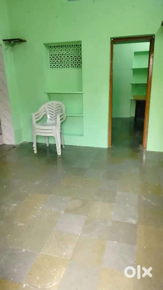 Individual 2bhk house near shivatemple, nimboliadda
