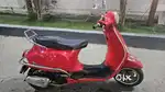 Vespa 125cc excellent condition