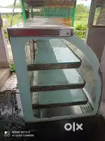 Hot counter