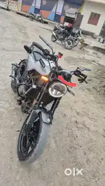 Husqvarna Vitpilen 250 Really Good condition