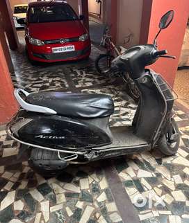 Want to sell my scooter