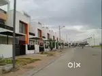 4800 sq ft plot in Gated Community