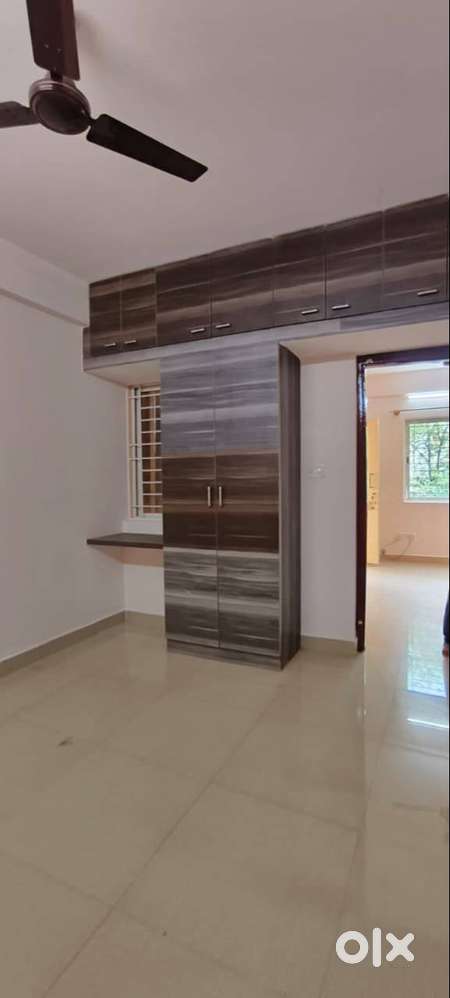 Affordable 2BHK Semi-Furnished Apartments – SJR Annex