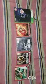 Ps3  games