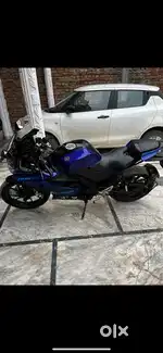 R15 v3 blue