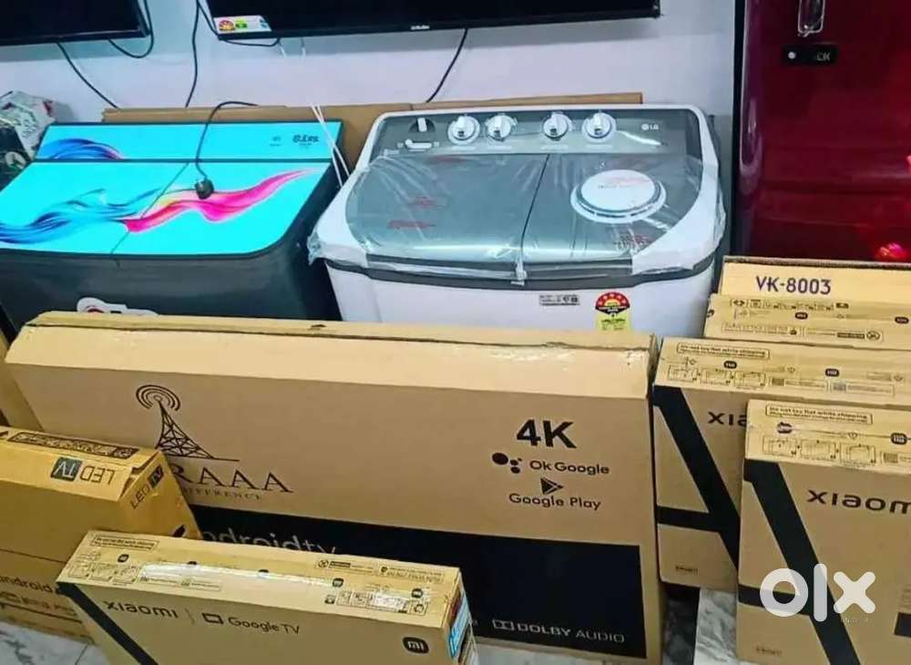 42inch Smart Led Android LED