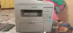 Samsung SCX-4521FS All-in-One Laser Printer