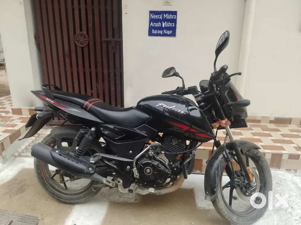 Digital meter,self start ,disk brake