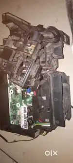 Daikin pcp