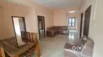 3bhk groundfloor apartment for rent with new furniture.