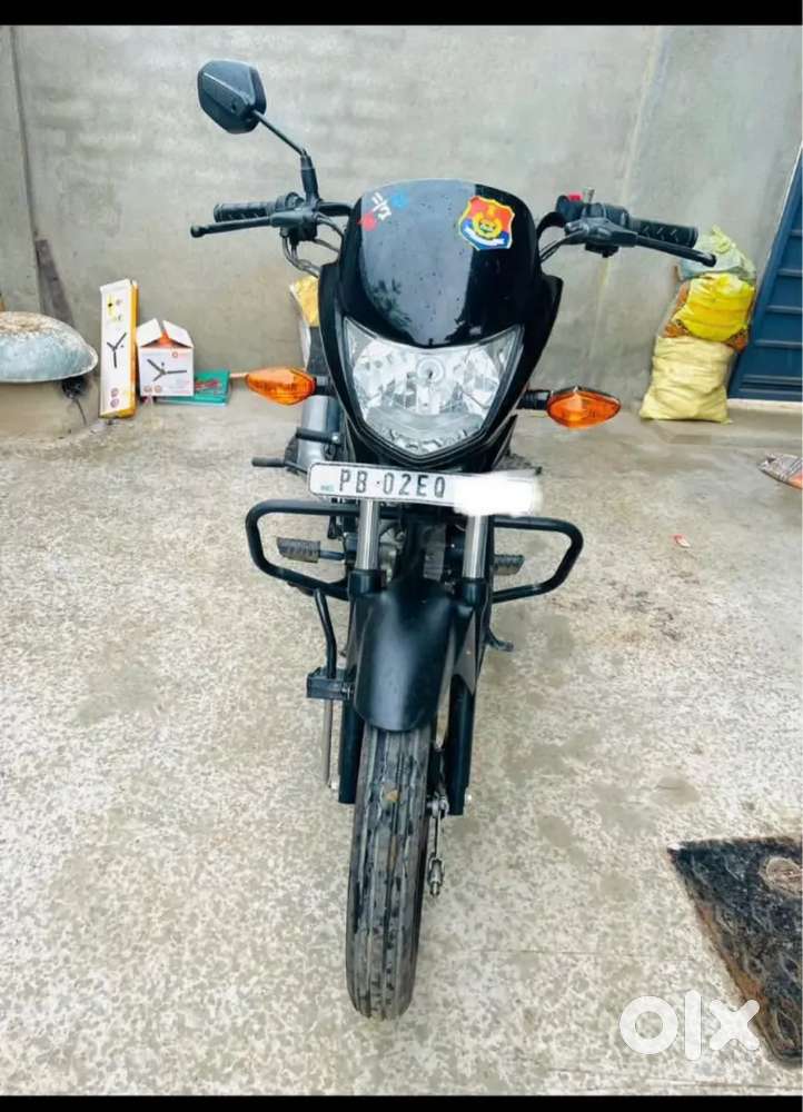 Honda shine 100cc 2023