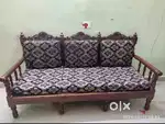 Sofa set 3-1-1