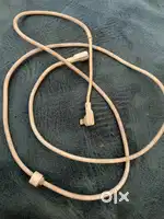 Type C to Lightning cable for iPhone