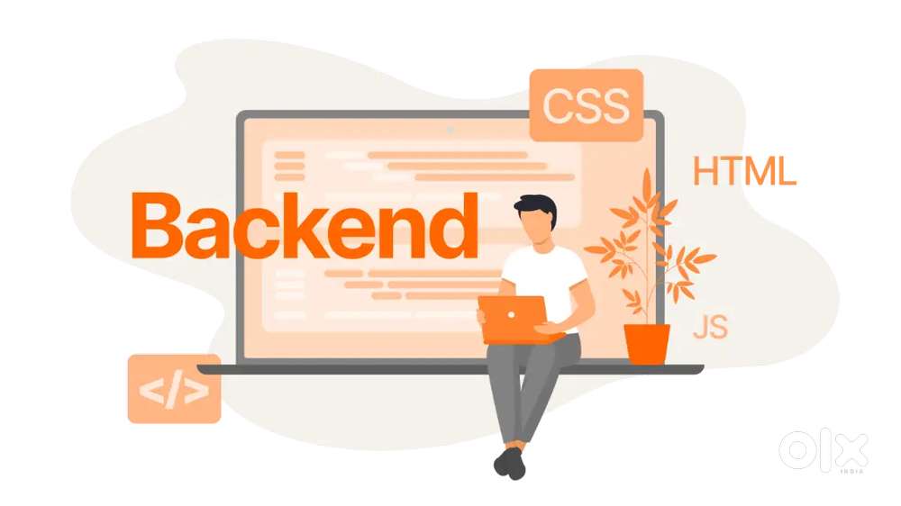 Back Office Executive (with Strong English Communication Skills)