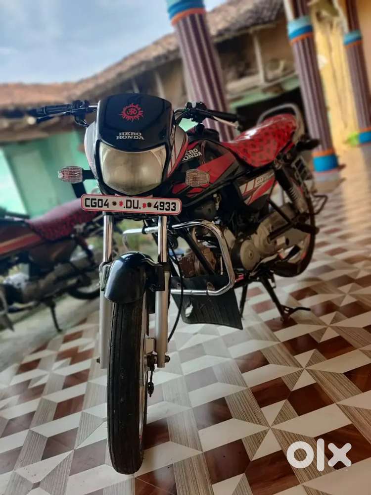 Fully fresh condition bike me koi b kaam nhi top condition me h bike