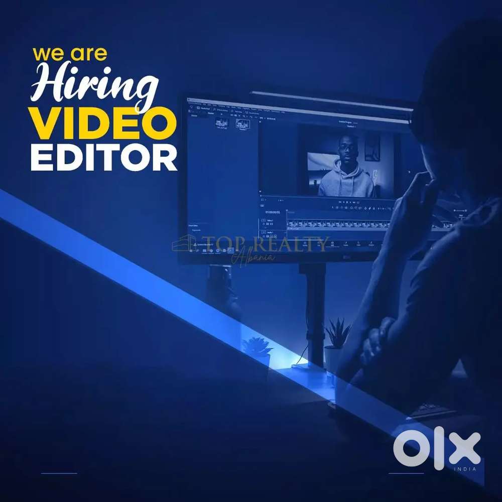 Wedding Video Editor