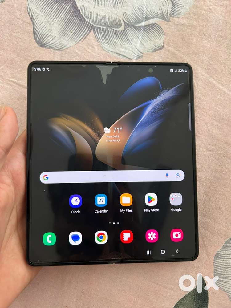 Samsung fold 4 512 gb