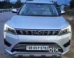 Mahindra XUV300 2022 Petrol 11900 Km Driven