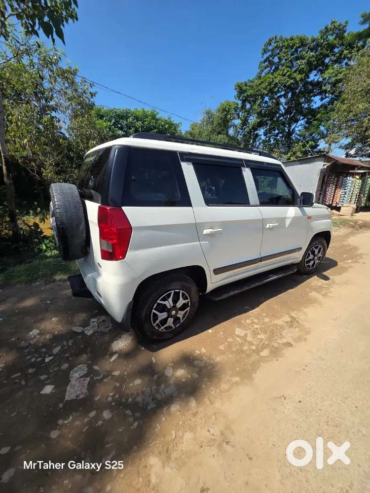 Good condition well mainted car