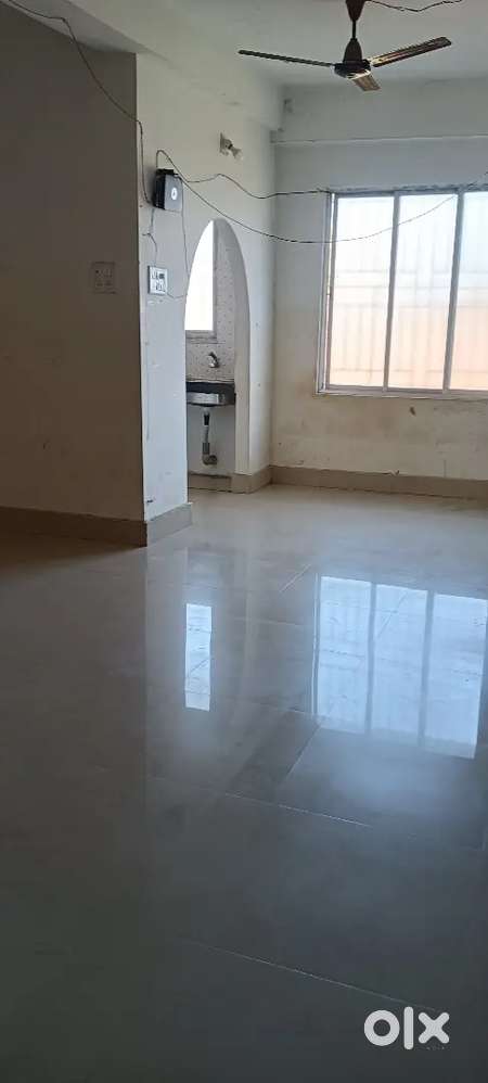 2 bhk flat for rent at ambicapatty near g c colledge