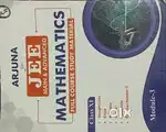 module of jee mains and advanced