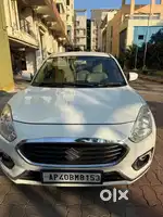 Maruti Suzuki Swift Dzire 2019 Diesel 70000 Km Driven